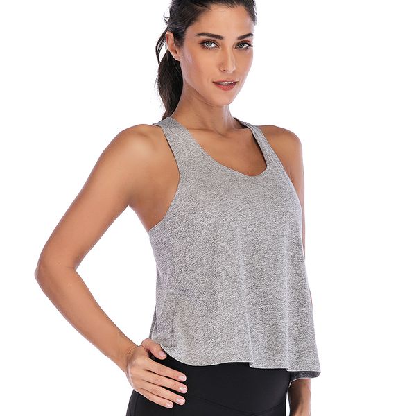 yoga outfits women sports shirt sleeveless back cross tank gym sport fitness vest crop refreshing, White;red
yoga outfits women sports shirt sleeveless back cross tank gym sport fitness vest crop refreshing, White;red
