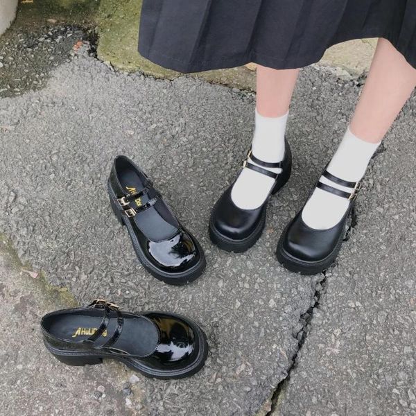 round toe korean shoes all-match british style female footwear casual sneaker oxfords women's 2020 preppy new summer dress, Black
round toe korean shoes all-match british style female footwear casual sneaker oxfords women's 2020 preppy new summer dress, Black