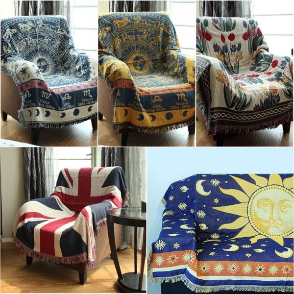 blankets thicken pure cotton thread knitted blanket with tassel casual ethnic tribal bohemian sofa cover bed home decor
blankets thicken pure cotton thread knitted blanket with tassel casual ethnic tribal bohemian sofa cover bed home decor