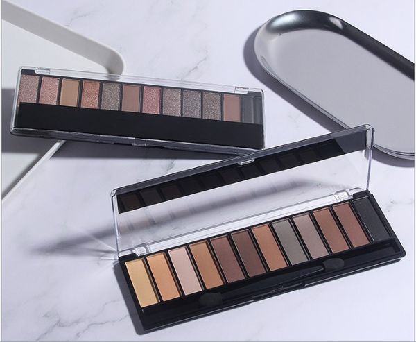 wholesale make-up sunset rose black eye shadow tray for beginners matte earth colour make-up tray 12 colours
wholesale make-up sunset rose black eye shadow tray for beginners matte earth colour make-up tray 12 colours