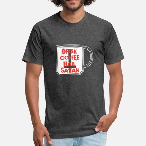 coffee satan hell pentagram funny evil gift t shirt men character 100% cotton s-3xl sunlight new style spring autumn outfit shirt
coffee satan hell pentagram funny evil gift t shirt men character 100% cotton s-3xl sunlight new style spring autumn outfit shirt