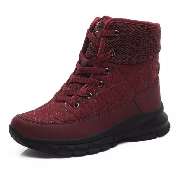 boots hiking snow for women ankle boot outdoor sneakers shoes ladies winter warm, Black
boots hiking snow for women ankle boot outdoor sneakers shoes ladies winter warm, Black