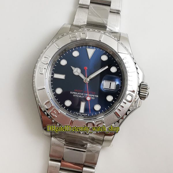v2 upgrade version arf ym 126622 904l steel cal.3135 automatic mechanical bi-directional rotating bezel mens watch blue dial 116622 watches, Slivery;brown
v2 upgrade version arf ym 126622 904l steel cal.3135 automatic mechanical bi-directional rotating bezel mens watch blue dial 116622 watches, Slivery;brown