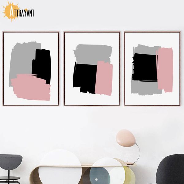 abstract painting art color block wall art canvas painting nordic posters and prints wall pictures for living room bedroom decor
abstract painting art color block wall art canvas painting nordic posters and prints wall pictures for living room bedroom decor