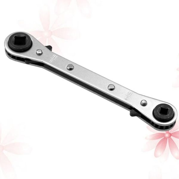 1 pc ratchet wrench adjustabl double head ratchet wrench hand tool for repairing
1 pc ratchet wrench adjustabl double head ratchet wrench hand tool for repairing