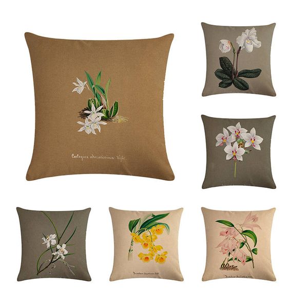 cushion/decorative pillow flower plant floral green cushion cover fashion cotton linen flowers grass decorative throw custom zy
cushion/decorative pillow flower plant floral green cushion cover fashion cotton linen flowers grass decorative throw custom zy