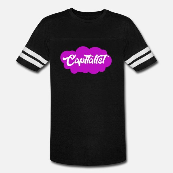 capitalist economics capitalism business t shirt men designs tee shirt size s-3xl letters graphic new fashion summer formal shirt
capitalist economics capitalism business t shirt men designs tee shirt size s-3xl letters graphic new fashion summer formal shirt