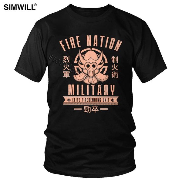 vintage fire is fierce t shirt trendy summer cotton t-shirts mens short sleeved japanese anime military tees big size clothing
vintage fire is fierce t shirt trendy summer cotton t-shirts mens short sleeved japanese anime military tees big size clothing