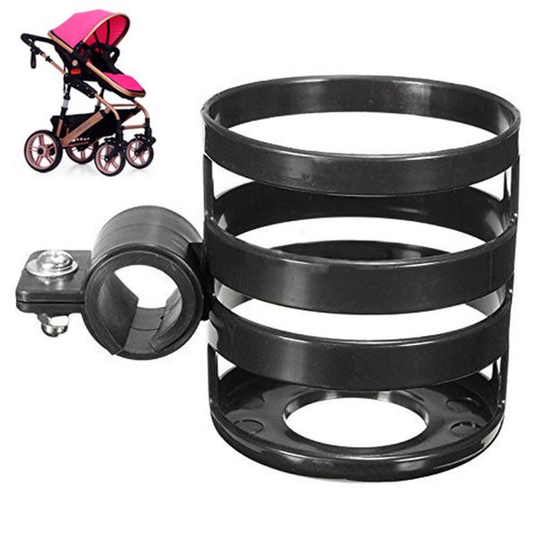 1pc plastic baby stroller cup holder milk bottles rack bicycle quick release water bottles cup holder baby stroller accessories
1pc plastic baby stroller cup holder milk bottles rack bicycle quick release water bottles cup holder baby stroller accessories