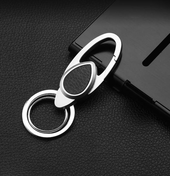 keychain car key ring keyring motorcycle keychain chain chains llavero coche men's fashion leather metal gift auto car logo, Silver
keychain car key ring keyring motorcycle keychain chain chains llavero coche men's fashion leather metal gift auto car logo, Silver