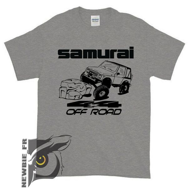 off road fan suz samurai soft cotton 2019 новая мода марка одежда печать шею man 3d печать футболка
off road fan suz samurai soft cotton 2019 новая мода марка одежда печать шею man 3d печать футболка