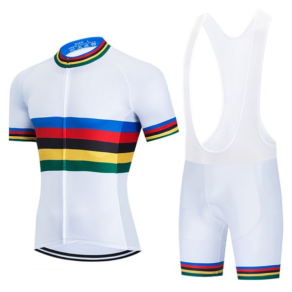 bicycle clothing breathable men short sleeve 100% polyester sublimation 2020 team bike jersey ropa mens bicycle pro cycling set, Black;blue
bicycle clothing breathable men short sleeve 100% polyester sublimation 2020 team bike jersey ropa mens bicycle pro cycling set, Black;blue