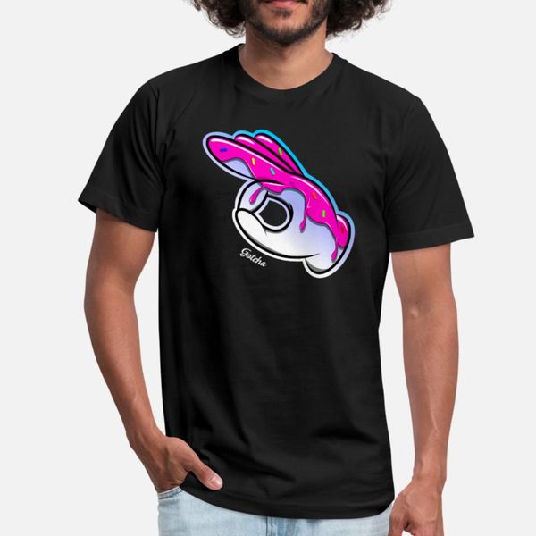 gotcha donut comic hand t shirt men print short sleeve size s-3xl novelty famous new style spring natural shirt
gotcha donut comic hand t shirt men print short sleeve size s-3xl novelty famous new style spring natural shirt