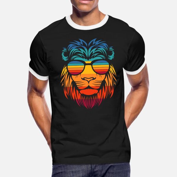 lion king t shirt men graphic short sleeve o neck family graphic new fashion summer pattern shirt
lion king t shirt men graphic short sleeve o neck family graphic new fashion summer pattern shirt