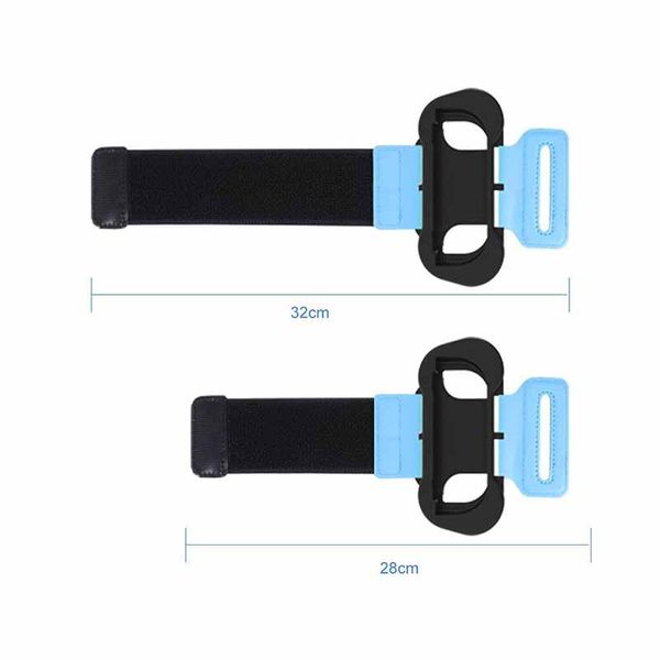wristband for switch joy-con handle switch dance game accessories one pack of two pieces wrist strap does not contain game handle
wristband for switch joy-con handle switch dance game accessories one pack of two pieces wrist strap does not contain game handle