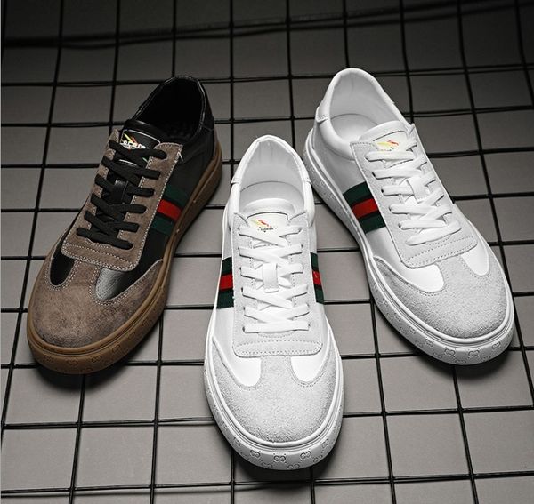 mens driving shoes casual leather flats slip on loafers men shoes handmade loafer anti-slip male moccasins, Black
mens driving shoes casual leather flats slip on loafers men shoes handmade loafer anti-slip male moccasins, Black