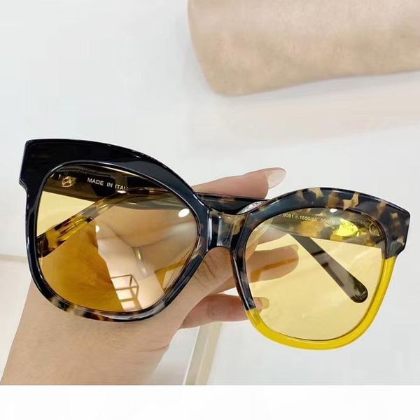 fashion black havana sunglasses 9081 yellow lenses 56mm gafas de sol women designer sunglasses sun glasses new with box, White;black
fashion black havana sunglasses 9081 yellow lenses 56mm gafas de sol women designer sunglasses sun glasses new with box, White;black