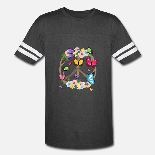 butterflies peace sign love hippie butterfly t shirt men printed short sleeve s-3xl family fit casual summer natural shirt
butterflies peace sign love hippie butterfly t shirt men printed short sleeve s-3xl family fit casual summer natural shirt