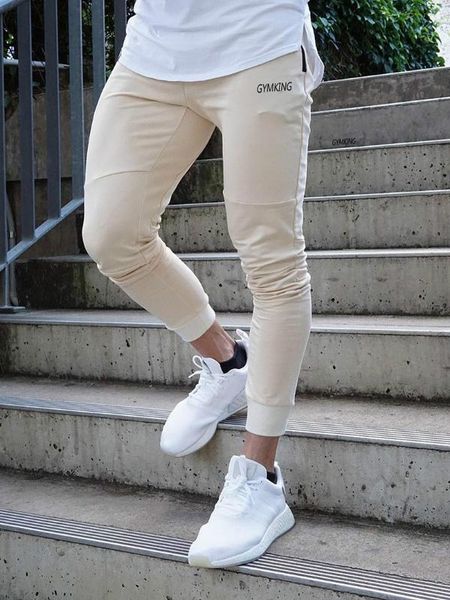 fashion mens joggers pants skinny casual trousers pants men sweatpants pencil full length midweight regular, Black
fashion mens joggers pants skinny casual trousers pants men sweatpants pencil full length midweight regular, Black