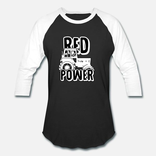 tractor red power t shirt men create tee shirt s-xxxl standard fitness comical spring autumn trend shirt
tractor red power t shirt men create tee shirt s-xxxl standard fitness comical spring autumn trend shirt