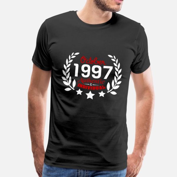 аутентичные individual с октября 1997 тенниска мужчины создают хлопок размер s-3xl оригинальный anti-wrinkle смешной весна осень kawaii руба
аутентичные individual с октября 1997 тенниска мужчины создают хлопок размер s-3xl оригинальный anti-wrinkle смешной весна осень kawaii руба