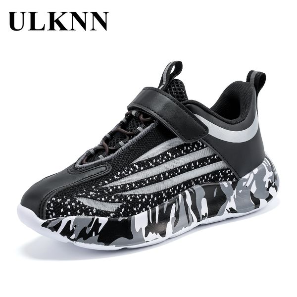 ulknn children's fashion cartoon casual shoes four seasons kids sneakers breathable mesh soft sole trend boys 28-39 rubber 9018, Black
ulknn children's fashion cartoon casual shoes four seasons kids sneakers breathable mesh soft sole trend boys 28-39 rubber 9018, Black