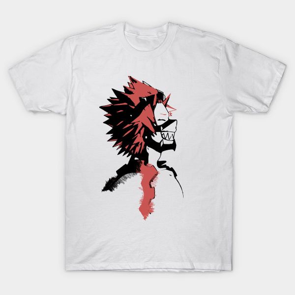 спорт мужчины футболку eijiro киришима (2) tshirt женщины футболка летняя тройники hip hop harajuku
спорт мужчины футболку eijiro киришима (2) tshirt женщины футболка летняя тройники hip hop harajuku