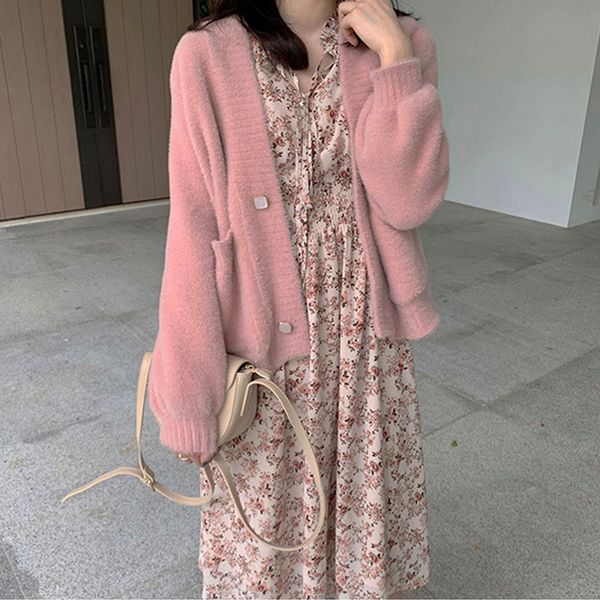 2020 autumn dress new french floral dress hepburn light mature elegant royal sister two-piece suit for women ppuet, Gray
2020 autumn dress new french floral dress hepburn light mature elegant royal sister two-piece suit for women ppuet, Gray