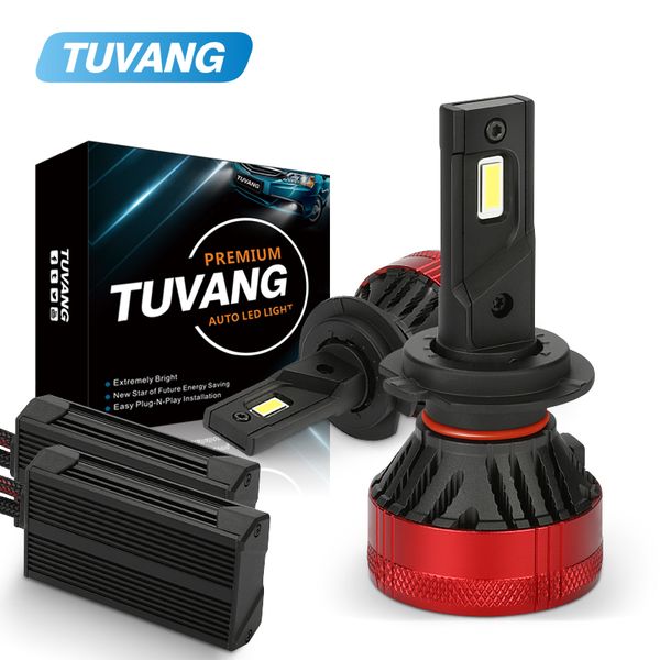 2x f6 super bright h7 h4 led h11 h8 9005 3 4 car headlight bulb canbus 110w 12000lm auto lamps 6500k car light accessories
2x f6 super bright h7 h4 led h11 h8 9005 3 4 car headlight bulb canbus 110w 12000lm auto lamps 6500k car light accessories