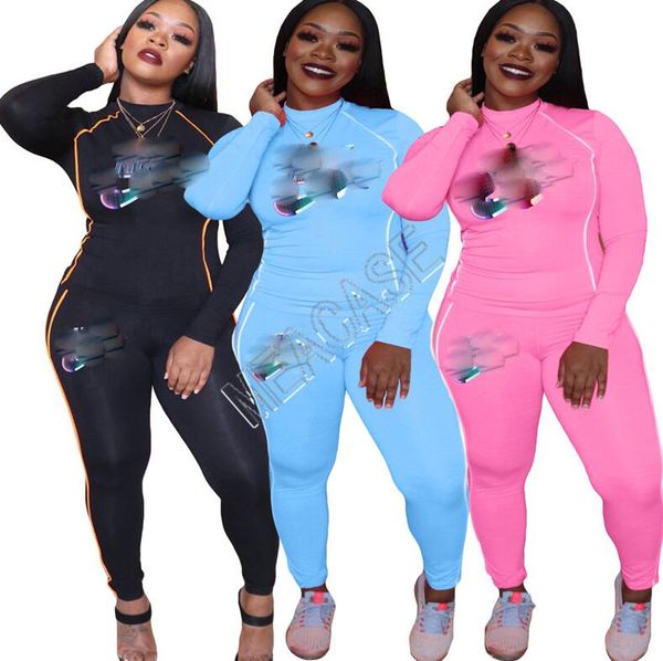 plus size women designers bodysuit luxurys letters tracksuit patchwork outfit sports two piece clothing sets long sleeve sportwear d82810, Gray
plus size women designers bodysuit luxurys letters tracksuit patchwork outfit sports two piece clothing sets long sleeve sportwear d82810, Gray