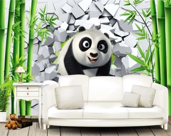 пользовательские 3d животные обои 3d сломанный hole wall cute panda bamboo forest tv фон стена 3d обои mural
пользовательские 3d животные обои 3d сломанный hole wall cute panda bamboo forest tv фон стена 3d обои mural