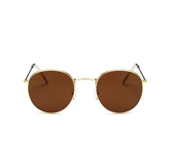 vintage mirror metal frame round glass sunglasses women retro brand driving uv400 eyewear for38, White;black
vintage mirror metal frame round glass sunglasses women retro brand driving uv400 eyewear for38, White;black