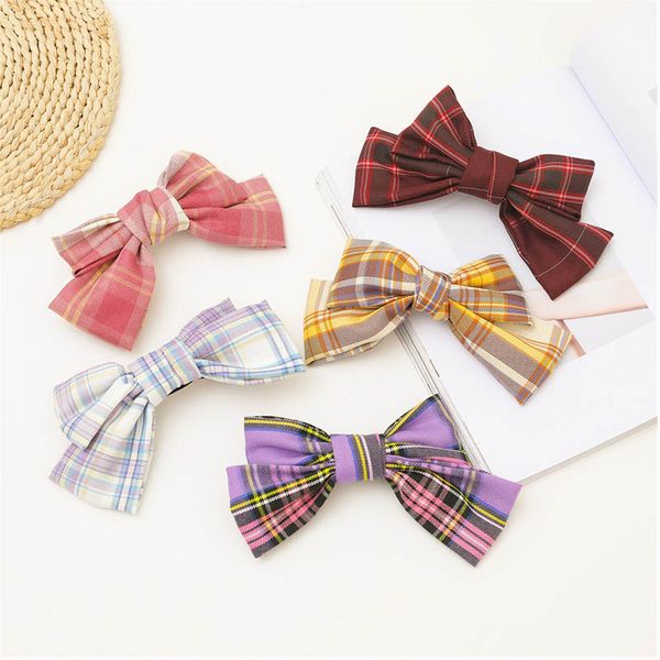 h2005 zwpon fashion large bowknot hair clips girls' satin bow barrette hairpins diy sweet big hairgrips woman headwear hair, Golden;silver
h2005 zwpon fashion large bowknot hair clips girls' satin bow barrette hairpins diy sweet big hairgrips woman headwear hair, Golden;silver