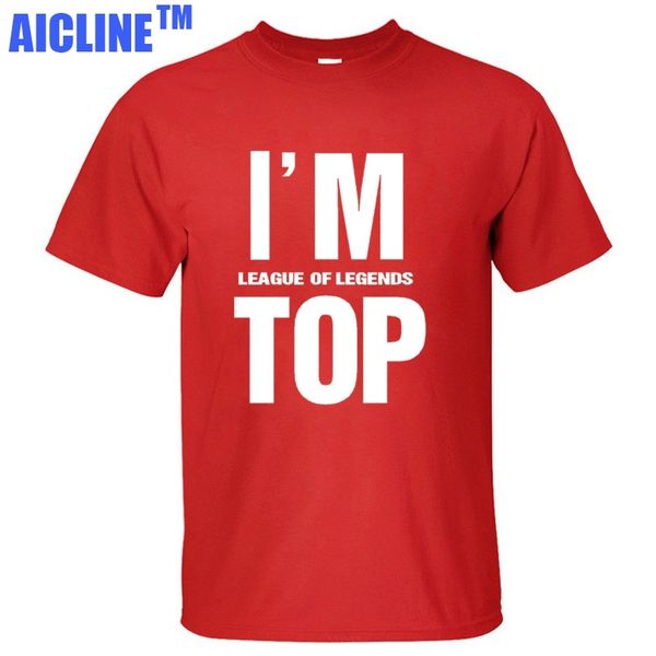 i am competitive game short-sleeved t-shirt loose, casual ezreal amumu annie yi katarina twisted fate malphite lux rivan
i am competitive game short-sleeved t-shirt loose, casual ezreal amumu annie yi katarina twisted fate malphite lux rivan