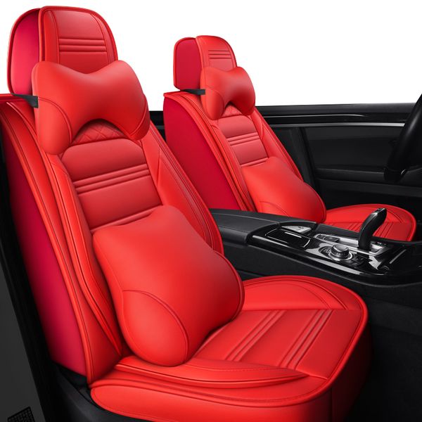 zhoushenglee leather universal car seat covers for geely all models emgrand ec7 x7 fe1 car styling automobiles interior auto
zhoushenglee leather universal car seat covers for geely all models emgrand ec7 x7 fe1 car styling automobiles interior auto
