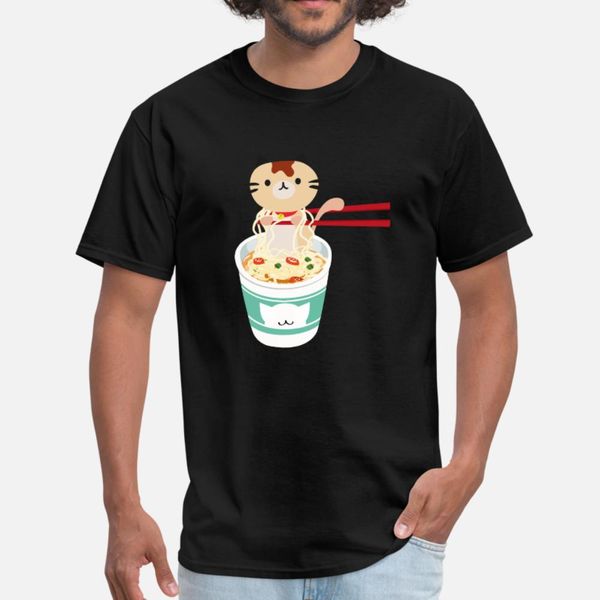 cute kawaii cat eating instant ramen noodle bowl t shirt men cute cotton round collar natural cute new style summer kawaii shirt
cute kawaii cat eating instant ramen noodle bowl t shirt men cute cotton round collar natural cute new style summer kawaii shirt