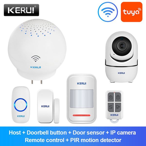 doorbells kerui wifi doorbell alarm welcome function smart wireless 100m app remote control 52 chime button
doorbells kerui wifi doorbell alarm welcome function smart wireless 100m app remote control 52 chime button