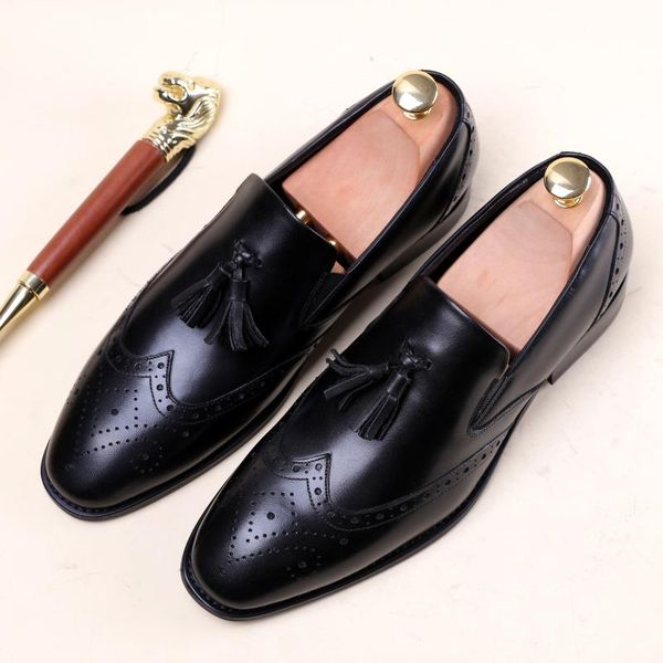 мужская обувь носить кожаную обувь натуральной кожи свадебная oxfords деловых формальных мужчин большого размера подлинная gstn03, Black
мужская обувь носить кожаную обувь натуральной кожи свадебная oxfords деловых формальных мужчин большого размера подлинная gstn03, Black