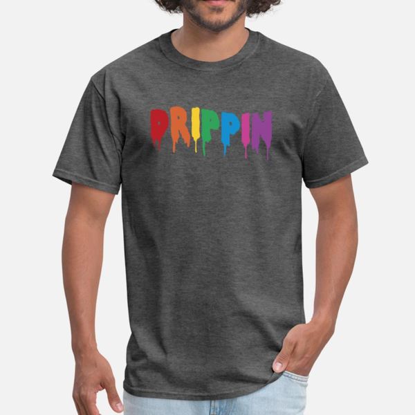 drippin colorful rainbow hip hop lovers dripping t shirt men customized 100% cotton s-xxxl cool interesting comfortable unique shirt
drippin colorful rainbow hip hop lovers dripping t shirt men customized 100% cotton s-xxxl cool interesting comfortable unique shirt