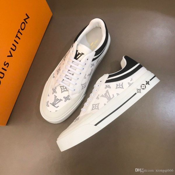 2020 fashion men's casual sneakers, fashion print classic, comfortable wild casual shoesaa, Red;white
2020 fashion men's casual sneakers, fashion print classic, comfortable wild casual shoesaa, Red;white