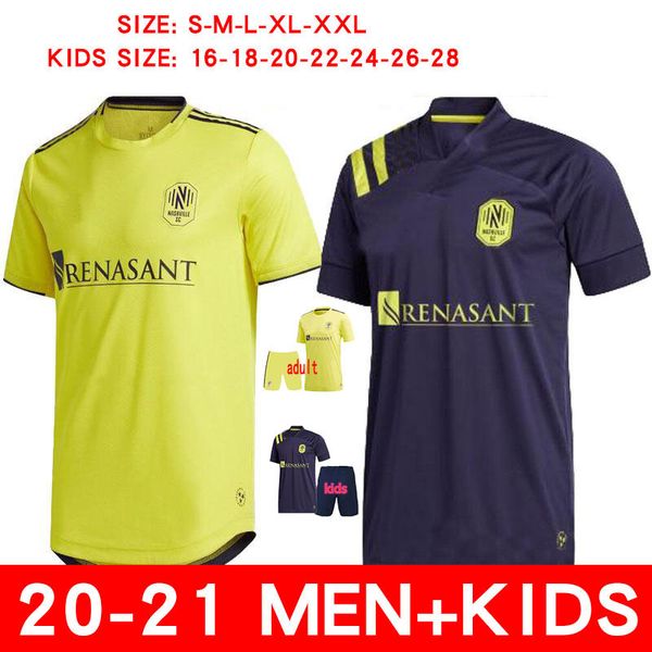 2020 nashville sc home away soccer jerseys mukhtar badji lovitz mccarty godoy beckeles kids 20 21 jersey mls football shirts, Black;yellow
2020 nashville sc home away soccer jerseys mukhtar badji lovitz mccarty godoy beckeles kids 20 21 jersey mls football shirts, Black;yellow