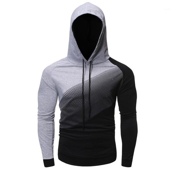 casual patchwork slim tshirt mens fashion pullover tee designer mens hoodies, White;black
casual patchwork slim tshirt mens fashion pullover tee designer mens hoodies, White;black