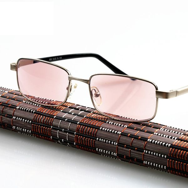 pchromic sunglasses men women glass lens chameleon sun glasses transition sunglasses clear change to brown gray eyeglasses, White;black
pchromic sunglasses men women glass lens chameleon sun glasses transition sunglasses clear change to brown gray eyeglasses, White;black