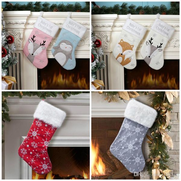 2020 рождественский чулок рождественский вечер украшения xmas дети конфеты мешки симпатичные лиса пингвин xmas носки дети благосклонности па
2020 рождественский чулок рождественский вечер украшения xmas дети конфеты мешки симпатичные лиса пингвин xmas носки дети благосклонности па