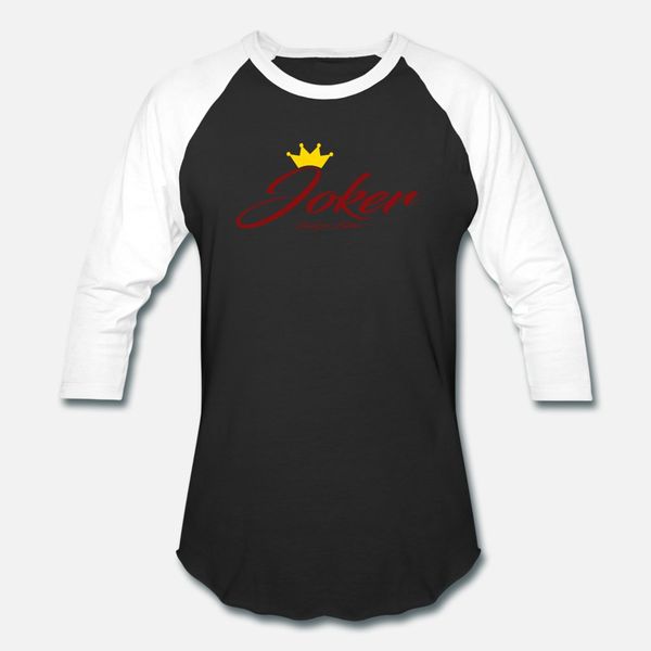 joker crown simpre latino pride t shirt men designs cotton plus size 3xl family cute breathable summer style outfit shirt
joker crown simpre latino pride t shirt men designs cotton plus size 3xl family cute breathable summer style outfit shirt