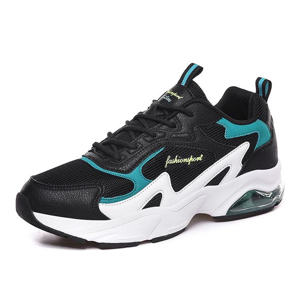 shoesforman2020fashionsneakershighqualitycasualmenshoesclassiccomfortableoutdoormenshoessixsize39-44, Black
shoesforman2020fashionsneakershighqualitycasualmenshoesclassiccomfortableoutdoormenshoessixsize39-44, Black