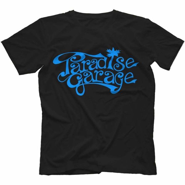 paradise garage sign t shirt 100 cotton chicago house music larry levan, White;black
paradise garage sign t shirt 100 cotton chicago house music larry levan, White;black