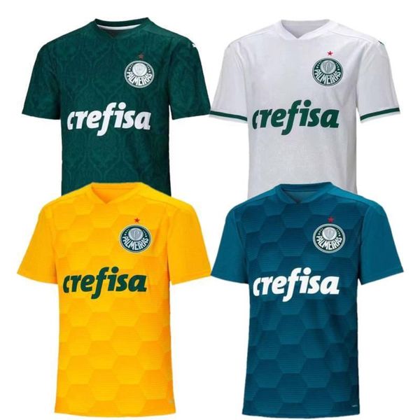 2020 palmeiras soccer jersey 20/21 #10 .adriano #29 willian uniform mens #30 felipe melo dudu rafael goalkeeper football shirt, Black;yellow
2020 palmeiras soccer jersey 20/21 #10 .adriano #29 willian uniform mens #30 felipe melo dudu rafael goalkeeper football shirt, Black;yellow