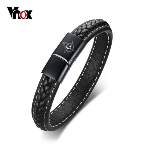 black genuine leather bracelet for men engraving name custom personalized y200810, Golden;silver
black genuine leather bracelet for men engraving name custom personalized y200810, Golden;silver