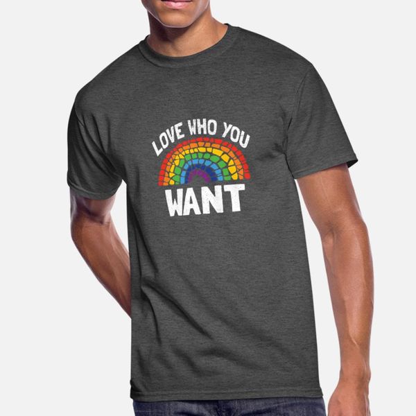 love who you want rainbow heart lgbt pride month t shirt men personalized 100% cotton size s-3xl pattern sunlight fashion spring pictures
love who you want rainbow heart lgbt pride month t shirt men personalized 100% cotton size s-3xl pattern sunlight fashion spring pictures